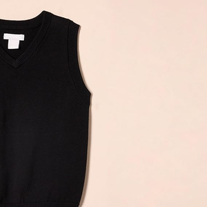 Nuevo Chaleco de Cricket, Suéter de Cricket Transpirable de Punto Cabel, para Otoño e Invierno, Venta al Por Mayor - Product Image 2