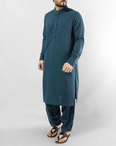 Nouvelle Arrivée Promotionnelle : Shalwar Kameez Homme de Haute Qualité, Style Pakistanais et Indien, en Coton Réversible, Toutes Tailles Disponibles, Vente en Gros - Product Image 3