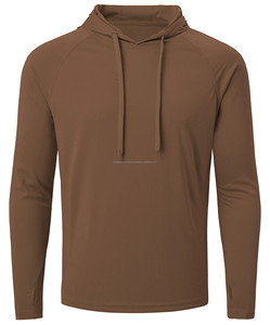 Sweat à capuche de basketball personnalisé avec logo, nom et numéro, impression par sublimation, respirant, pour équipe - Product Image 2