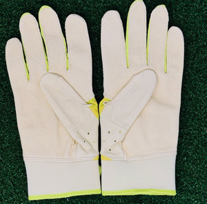 2026 Newest Premium Baseball Batting <b>Gloves</b> High Quality <b>Grip</b> Sports <b>Gloves</b> Lightweight Durable - Product Image 6