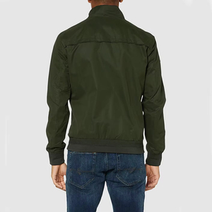 Chaqueta Softshell de Invierno para Hombre, Diseño Personalizado, Resistente al Viento, Impermeable, Transpirable, Tejido de Lona Ecológico - Product Image 2