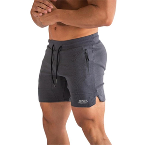 Pantalones Cortos Deportivos para Hombre 2026, de Secado Rápido, Sublimados, Duraderos, Transpirables, 100% Poliéster, Casuales, para Correr - Product Image 1