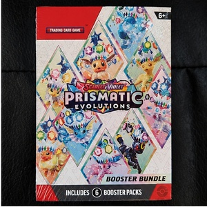 Caja de Sobres Original de Pokémon Chaos Rising (Versión en Español) - Product Image 5