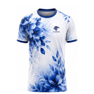 Camiseta de algodón 100% para hombre, precio económico, venta al por mayor, logotipo personalizado impreso, corte holgado, para venta en línea - Product Image 1