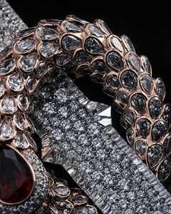 Customized Hiphop Style <b>Inflatable</b> Boy Cartoon Charm Pendant Pure Moissanite Silver Character Model Light Party Decoration Gift - Product Image 3