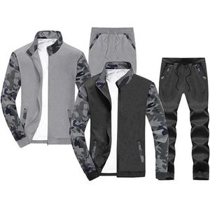 Chándal Deportivo Personalizado para Hombre, Ropa Deportiva Informal, Chándal con Logotipo Personalizado - Product Image 6