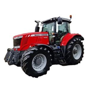 Massey Ferguson 7626 en venta - Product Image 1