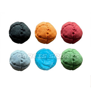 Nuevo Hacky Sack Ligero, Hacky Sack Personalizado en Tamaño y Logotipo - Product Image 2