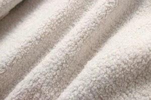 Chemises à manches longues en flanelle doublées de sherpa pour hommes, chemises à carreaux en coton à boutons pression, veste matelassée - Product Image 2