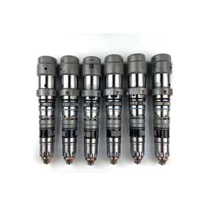 Injecteur de carburant diesel 4955525 pour applications de moteurs de générateurs Cummins QSK - Product Image 1