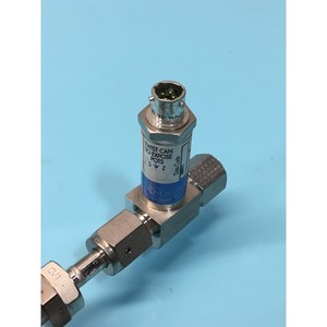 Régulateur de pression TESCOM 74-2461KRN20 + SWAGELOK - Équipements et pièces semi-conductrices de renommée mondiale - Product Image 4