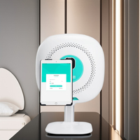 Analyseur de peau 3D professionnel 2026, scanner facial, appareil d'analyse de la peau, machine d'analyse de la peau 3D, machine d'analyse de la peau par IA, appareil facial