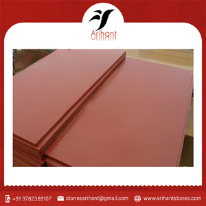 Elegante Piedra Arenisca Roja de Agra para Decoración Interior Contemporánea y Soluciones de Superficie Arquitectónicas - Product Image 6