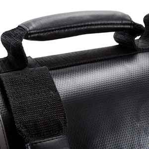 Fabricante de Bolsas de Potencia Personalizadas |   Fábrica de Equipos de Levantamiento de Pesas Ajustables OEM con Material de PVC y Embalaje en Caja de Cartón - Product Image 3