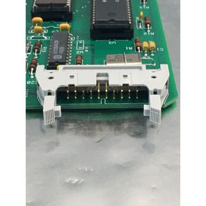Condensador Industrial Permanente Dividido Dayton 6Z816A - Equipos y Piezas de Semiconductores de Confianza de Marca Global - Product Image 6