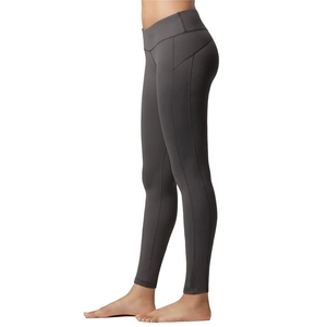 Leggings de fitness personnalisés pour femmes, pantalons de yoga taille haute, respirants et extensibles, vêtements de sport, vente en gros - Product Image 2