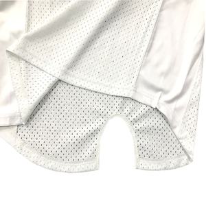 กางเกงสำหรับฝึกซ้อมฟุตบอลอเมริกัน,กางเกงยูนิฟอร์มกางเกงวิ่งสำหรับเด็กแบบสั่งตัดตาข่ายโพลีเอสเตอร์สั่งตัดดีไซน์ล่าสุด - Product Image 3