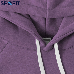 Novedad 2026: Sudadera con Capucha Oversize para Hombre, Estilo Urbano, Raglán, Diseño Único, Transpirable, de Algodón Felpa - Product Image 3