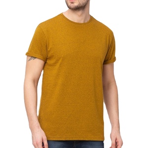 Best Quality T-<b>Shirt</b> for <b>Men's</b> 100% Cotton Custom Logo Oversize T-<b>Shirt</b> Hot Selling Low MOQ Wholesale OME Export Quality - Product Image 2