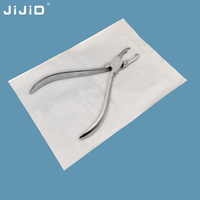 JIJID-Sacs de stérilisation jetables auto-scellants de qualité médicale, pochettes dentaires en plastique pour auto-stérilisation