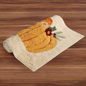 Tapis d'Halloween pour salon, tapis de porte, tapis touffetés antidérapants, tapis de salle de bain et de cuisine pour la décoration de la maison - Product Image 5