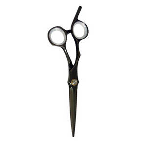 Customized Hair Cutting <b>Shears</b> Stainless Steel Hair Scissors for Barber - Product Image 5