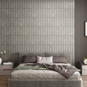 Azulejos de Cerámica Modernos para Paredes de Metro, Calidad de Exportación, Bordes Antideslizantes en Múltiples Tamaños, Colores y Acabados Superficiales para Uso en Hoteles - Product Image 1