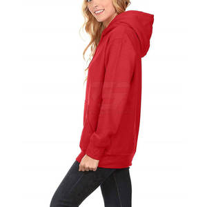 Las mejores sudaderas con capucha para mujer de último diseño, venta en línea, ropa informal para mujer, sudaderas con capucha disponibles en stock. - Product Image 6