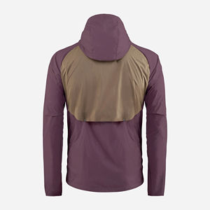 OEM/ODM Classic Design Zip-up Softshell Windbreaker <b>Jackets</b> Custom Logo Waterproof Outerwear <b>Running</b> Breathable <b>Jacket</b> for <b>Men</b> - Product Image 2