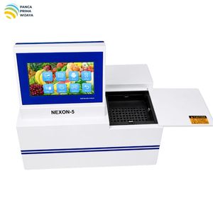 Detector de Residuos de Pesticidas NEXON-5 de Alta Calidad, Medidor de PPB para Frutas, Verduras, Granos, Pruebas de Seguridad Alimentaria - Product Image 2