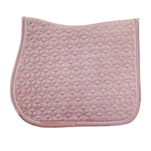 Almohadillas para Silla de Montar a Caballo de Material Duradero y Ligero, Servicio OEM, para Todas las Estaciones, Cómodas - Product Image 1