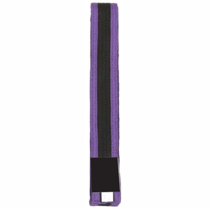 Cinturón de Karate Deportivo, Colores Personalizados, Algodón y Poliéster Elástico, Impresión por Serigrafía, Ligero, Logotipo Personalizado, BJJ Jiu Jitsu - Product Image 6