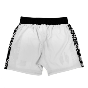 Latest Design Customized MMA <b>Shorts</b> Wholesale Lightweight MMA <b>Shorts</b> <b>for</b> <b>Men</b> High Quality Martial Arts Fight <b>Shorts</b> - Product Image 2