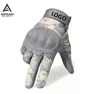 Guantes de Protección Completa para Dedos Aiffran, Transpirables, Anti-Impacto, para Entrenamiento - Product Image 4