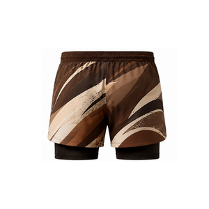 Custom <b>Mens</b> Holiday Swim Shorts Waterproof Secure Pockets Quick Dry Lightweight Resort Beach Swimming <b>Trunks</b> Manufacturer <b>Mens</b> - Product Image 3