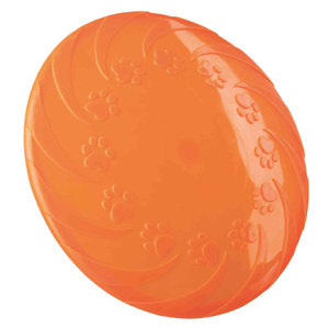 Disco Volante in Gomma Termoplastica (TPR) da 18 cm - Product Image 3