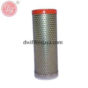 ไส้กรองน้ำมันไฮดรอลิกแบบจีบชนิดใหม่สำหรับงานอุตสาหกรรมแรงดันสูง - Product Image 5