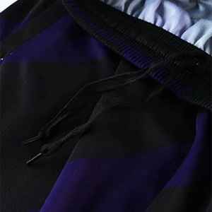 Uniforme de Baloncesto de Diseño Único y Alta Calidad a Precio Económico, Conjunto Deportivo de Dos Piezas Sublimadas con Diseño Personalizado - Product Image 3