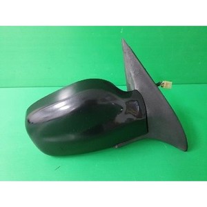 Musso I 1993-2005 RIGHT Right Side <b>Door</b> <b>Mirror</b> Used OEM 7892005070LAK - Product Image 4