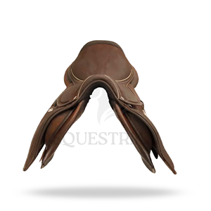 Selle tout usage pour l'équitation, équipement équestre - Product Image 4