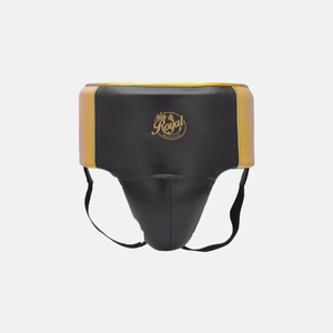 Protège-entrejambe élastique Royal Boxing GR-026 MMA - Équipement d'entraînement de boxe - Couleur et taille personnalisables - Service ODM OEM - Product Image 1