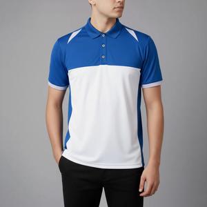 Camisas Transpirables para Hombre, Diseño Personalizado, Tallas Grandes, Algodón de Alta Calidad, Fibra de Bambú, Manga Corta, Gran Venta - Product Image 4