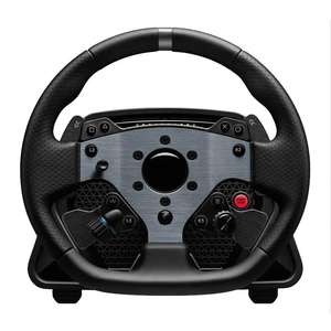 Compre un Nuevo Volante de Carreras Profesional de Accionamiento Directo para PC - Sistema de Force Feedback de Alto Torque - Ordene Ahora - Product Image 3