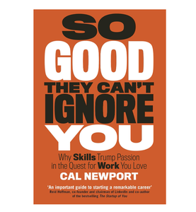 Trop bons pour être ignorés - Cal Newport (Approvisionnement en gros) - Product Image 2