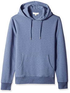 Sudadera con Capucha Personalizada de Gran Peso para Hombre, 52% Algodón, 48% Poliéster, Talla Grande - Product Image 6