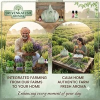 Minyak Esensial Oregano Distilasi Uap Minyak Botani Alami untuk Kosmetik Perawatan Pribadi Pembuatan Sabun Pewangi Pasokan Grosir