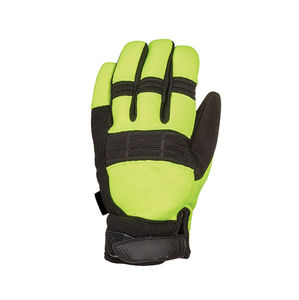 Gants de travail pour hommes, gants de sécurité en nitrile EN420, conçus pour la sécurité industrielle, le levage, l'emballage et les tâches de manutention. - Product Image 3