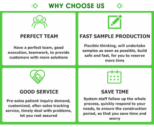 Disposable HDPE Food Shopping Plastic Bags Gravure Printing Zipper <b>Top</b> Recyclable Factory Price OEM for Export in Bulk - Product Image 4