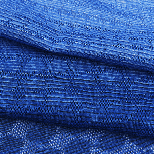 Tela Jacquard de Poliéster de Alta Calidad para Ropa de Golf - Product Image 5