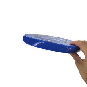 Raqueta de Pádel de Diseño Elegante y Calidad Premium, Proveedor Directo de Fábrica, Precio Económico, Producto Más Vendido - Product Image 4